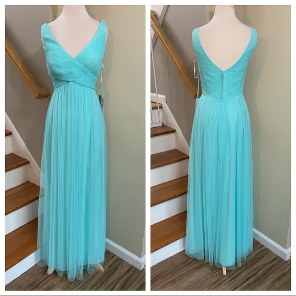 Wtoo Dresses & Skirts - WTOO 951i ocean size 12